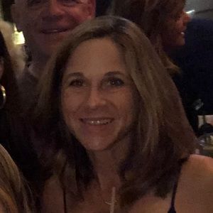 Meet your Posher, Karen